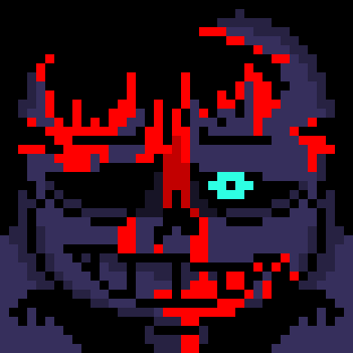 [7ce906] *(Sans called out for help,  B̸͉͊Ű̵̡T̴͇̈́ ̸̛͉Ń̶̬O̴̼͊B̶̻͝Ö̷̰́D̶͎̊Y̴̘̅ ̷̻͂C̵̦̽A̷͇̾M̸̡̈́E̷̱̋.) -Sans