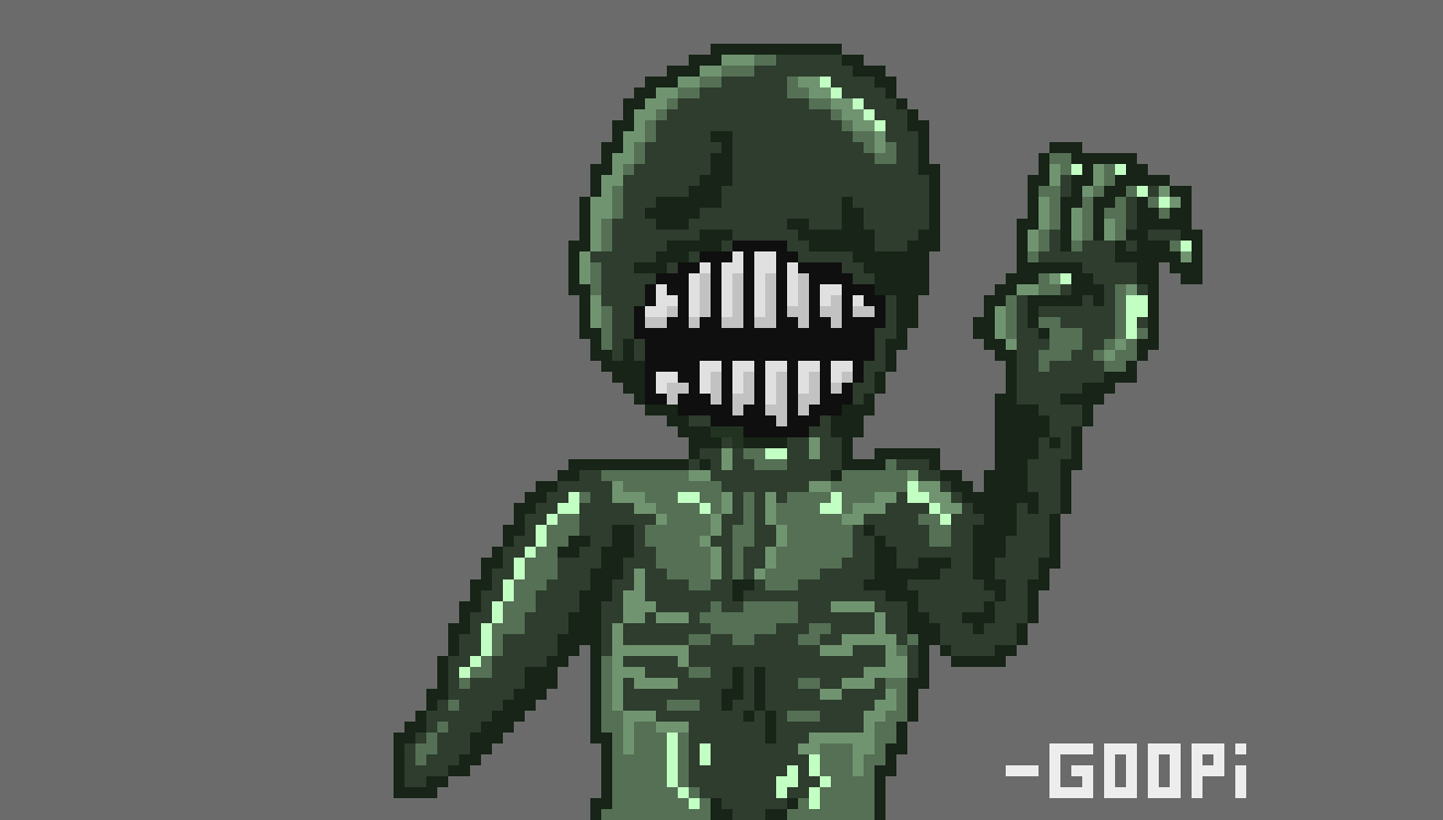 [76eb0e] anyone mind fixing my piece 'o' garbage for me? thanks!  :)                               -Goopi