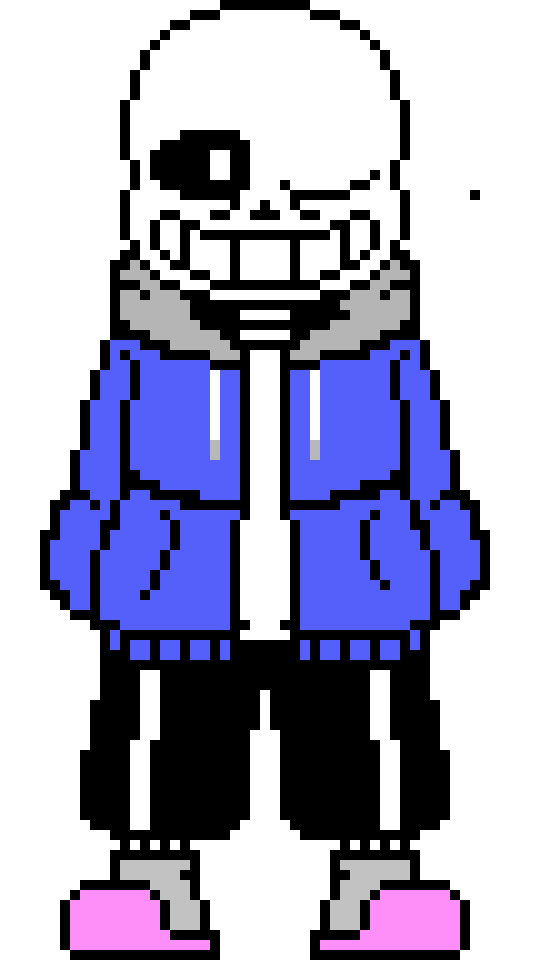 [7b7bce] hey pap...maybe they just cant understand how powerful you are! and dont wanna mess with ya!