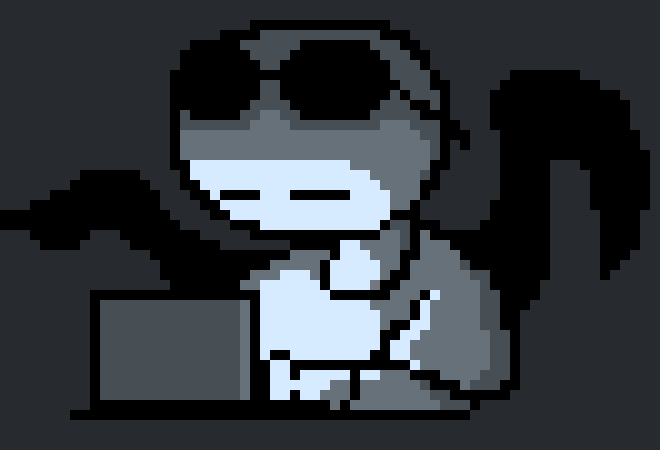 [23d01e] Heaven, is Pixilart.