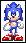 [810352] Sonic 3 Sprite