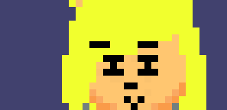 [d8d976] *Sneaks up behind Adam* -Skyler