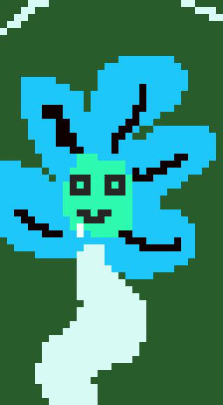 [9664c4] FLOWLY THE sick