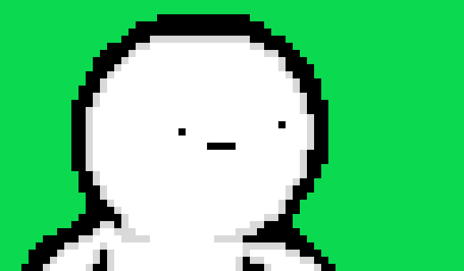 [e25ae6] I live in Tennessee. Quite warm up here, really.