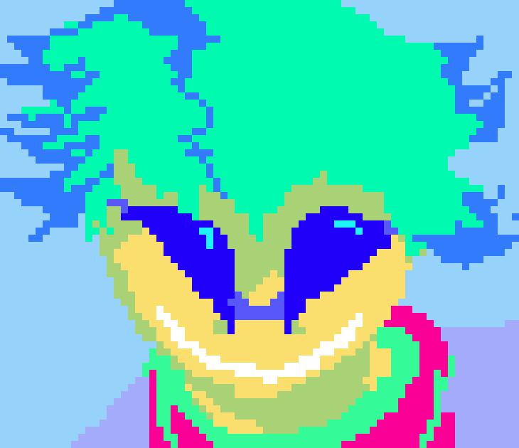 [226e04] Oh, i'll gladly answer that. I know that you're human, thats all it will ever be to my evaluation.