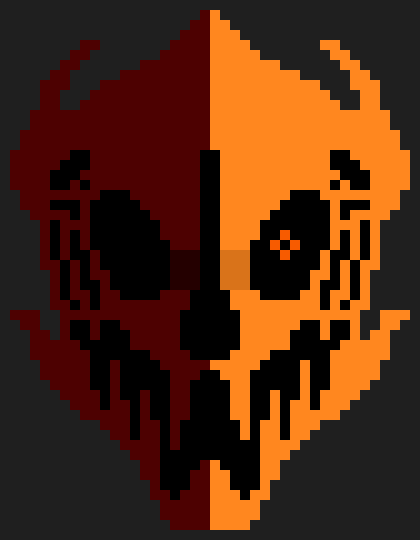 [d8d976] *Appears in front of Jase* ...