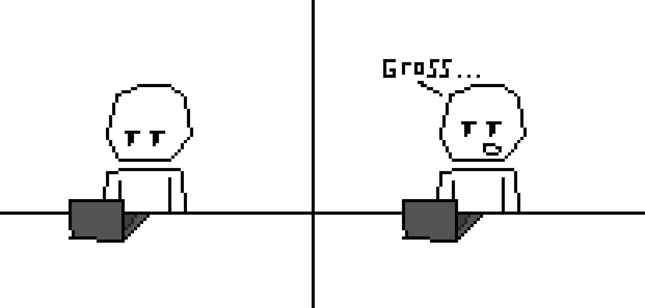 [95be89] *scrolling thur the gallery and sees nsfw*