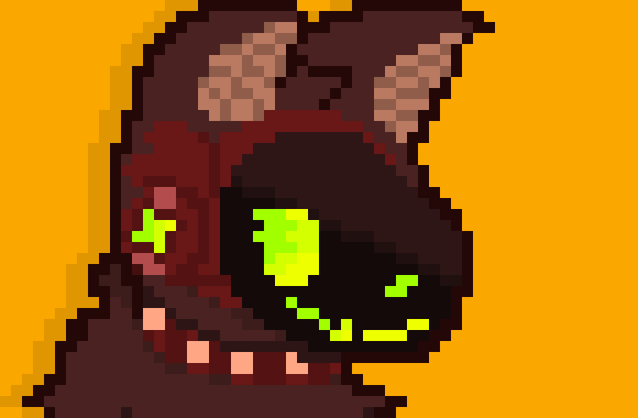 [583245] [[Tis noice, Eku...]] -She just keep petting Jacob, she clearly loves being with him, and wanting to stick around with him- [[Secondly: No, this isn`t going to sexual level fuck off... Mitzi, lacks the actual "build" for sexual activity... Just she has a serious affection to cute, yet somewhat helpless life forms... And to her... Jacob, might as well be a puppy or something.....]]