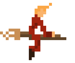 [9664c4] quidditch guy gryffindor