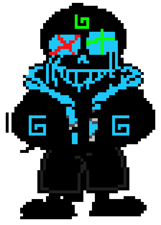 [9d6fee] Had to Gtg Bebacc laster