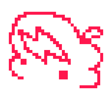 [6b8263] the main pam pam server on discord is "PIXELARTMAKER: The New Series-Z" which i really think should change at some point considering how outdated that is. you could ask one of the owners or mods to join when they're on, that's be bmo, zed, mix, ebag, jimmy, john or misuti. i'd ask but i'm thinking about going to bed soon (ihavetowakeupin4hours)