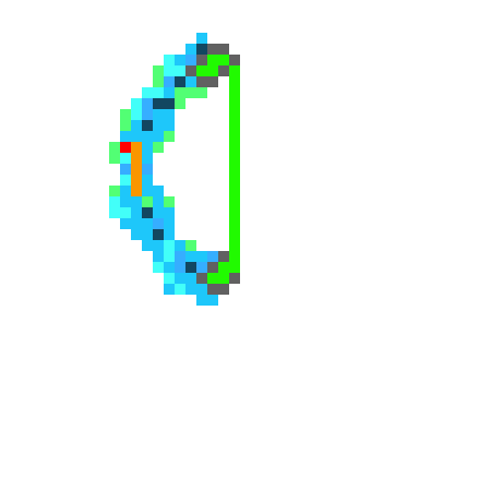 [0bf2a5] arcaflechesvert