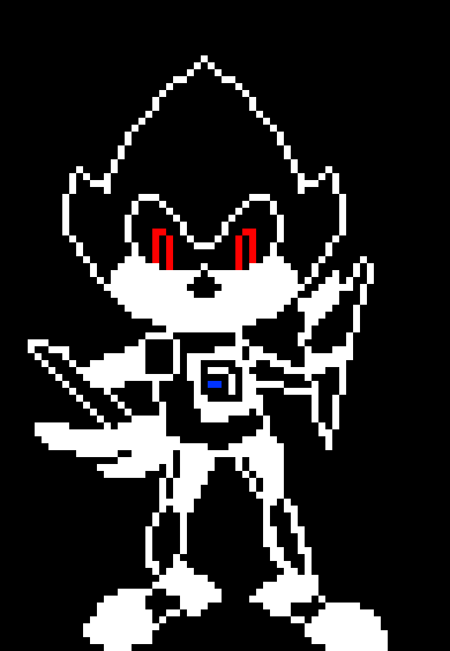 [e7ca5d] Sonictale Metal Sonic (regular)