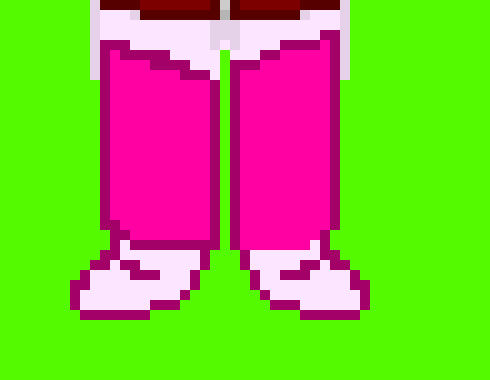 [c8bb2d] can someone make better leggings