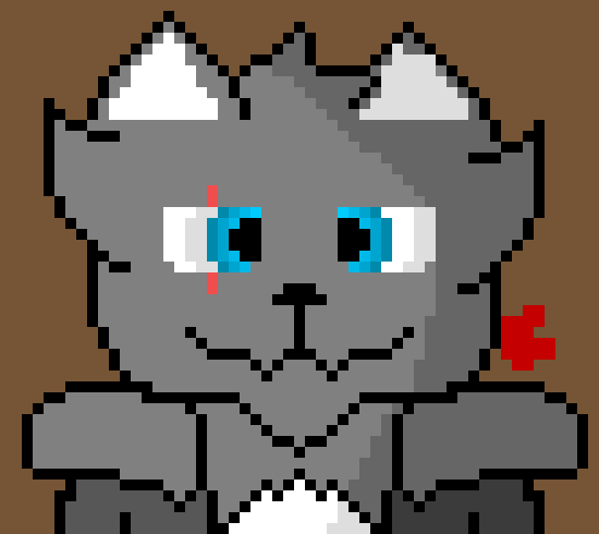 [6048e3] Alex- i died and got ignored