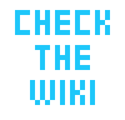 [331d9f] Check the Wiki