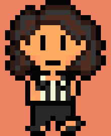 [14f302] Hunny Casual - Walking - Left Foot