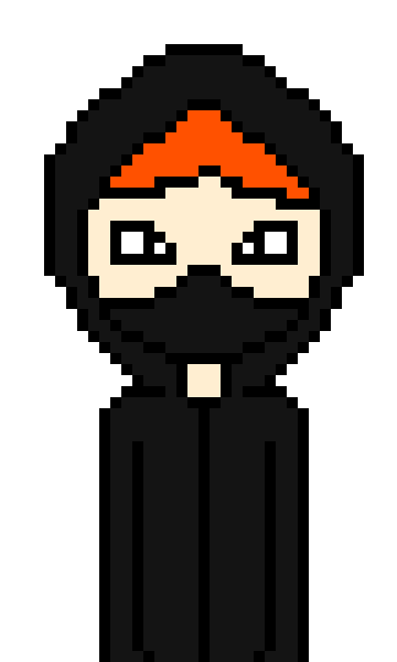 [a41074] huh? *helps Bobert out and looks back at the cameras*