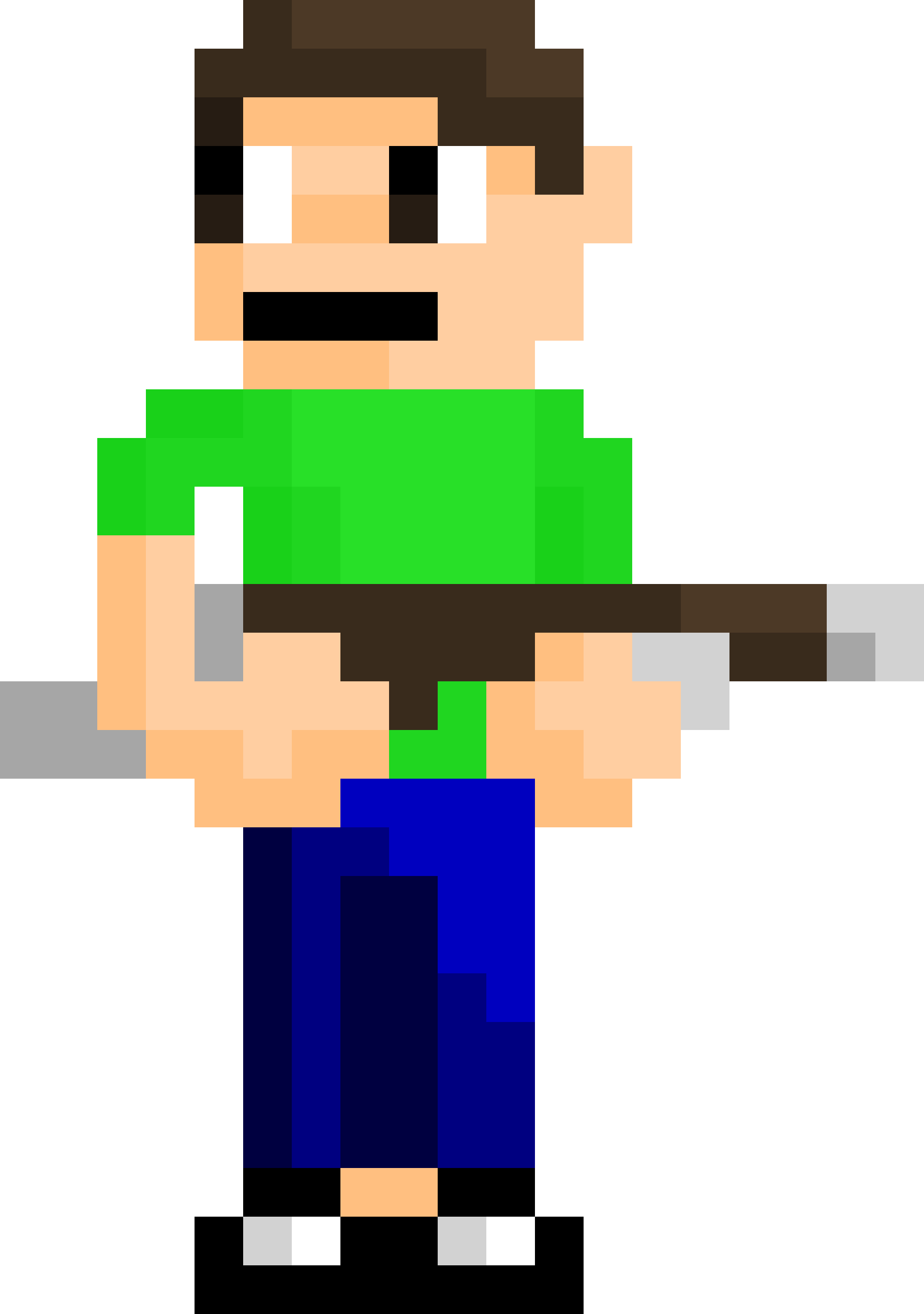 [fbde29] I dont have a drawn melee weapon, so i cant do that.