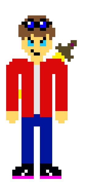 [9664c4] Neil.DoubleBadTime.Sprite2