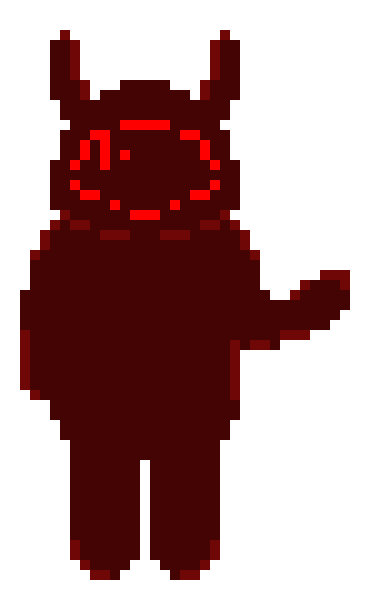 [3748f9] lemme know when it's done, I'll be sure to give an honest opinion on it ^_^ - Deadtale