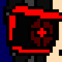 [e5b4cf] Horror have da clothes ... dust sans have da head