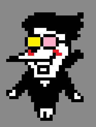 [a961f8] UDR!Underswap