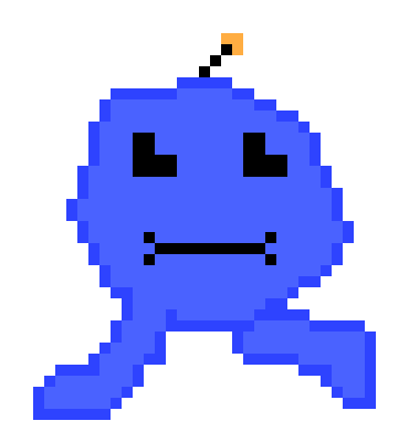 [9664c4] bomb runner