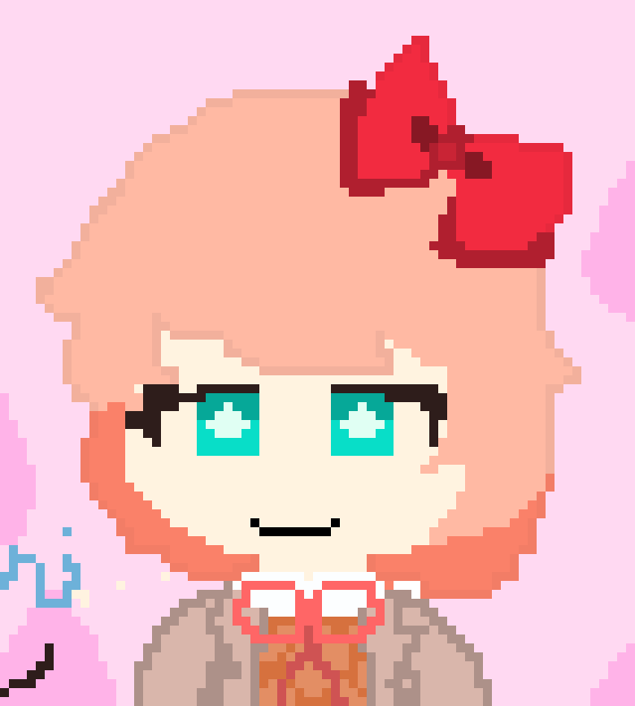 [2a4595] ~+She picked up Yuri's butterfly knife+~