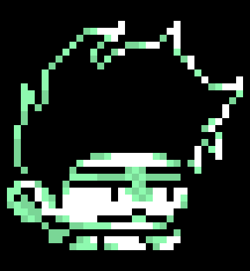 [9c272c] Have you thought of making a human sprite maybe?...