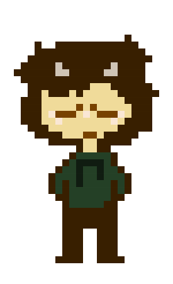 [9664c4] ST Frisk confused