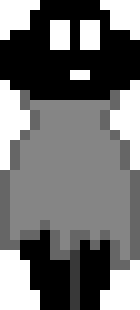 [1a18a3] I mean..I used to blame myself for a lot of things, but I came to learn that not everything is my fault, and that there's more out there than solving other people's problems constantly. Though, I still like helping out when I can. -LunaSilverPelt