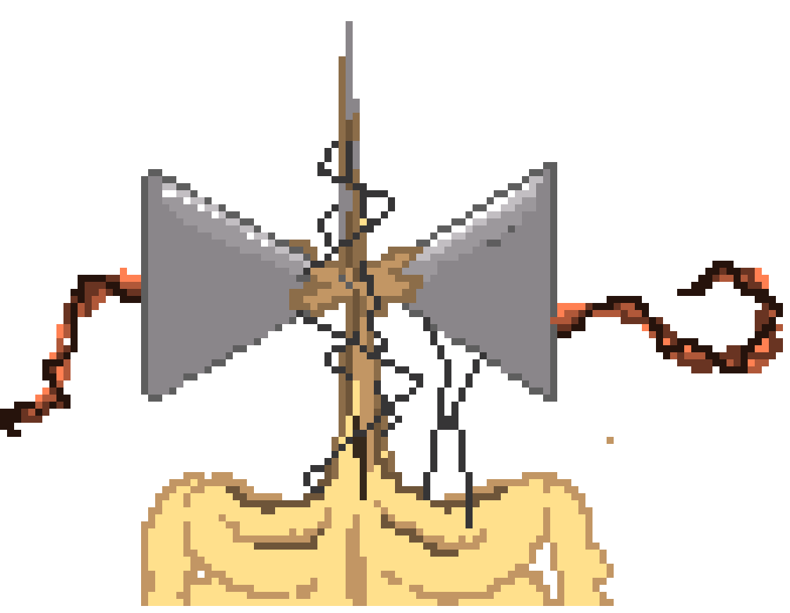 [d9ae9c] yeah you can do this all month, i can do it forever without breaking a sweat. -You people are nothing compared to me. All of this roleplay isn't going to change the fact that i exist around the internet and you, a cheap website made for art -Siren Head