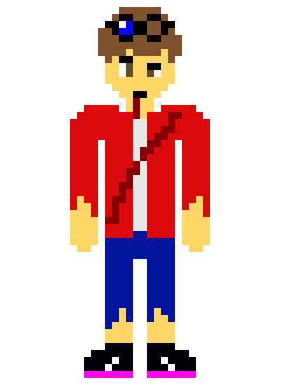 [9664c4] Neil C. Granger (Near death)