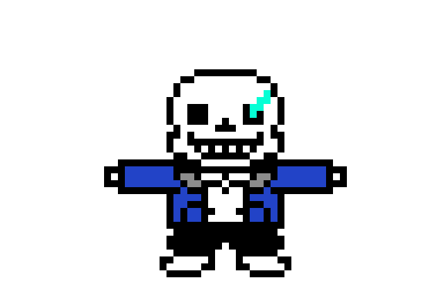 [4f03c7] CUSTOM SANS SPRITE 