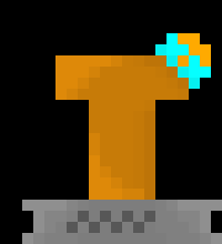 [05b0c1] *There is also a little piece of paper laying on top of the grave.*