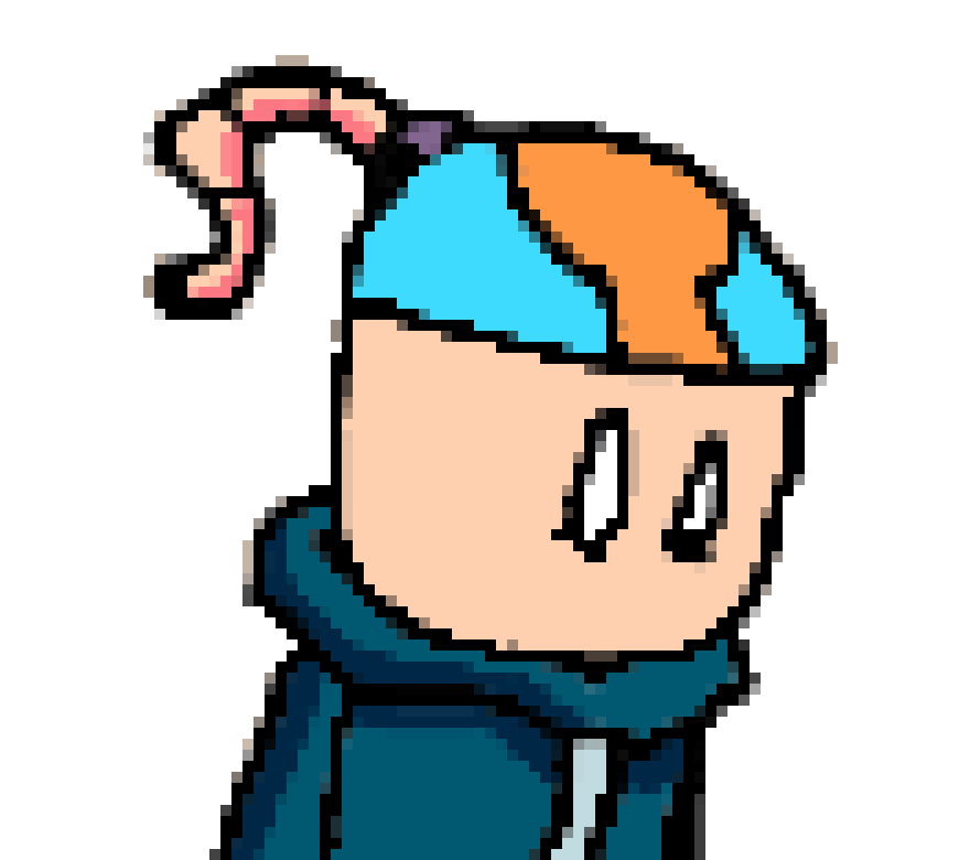 [990543] I am vaguely uncomfortable with the word Loli, and Lolita for two reasons. One of which being CP and stuff but the other is a person who betrayed me was named that so...