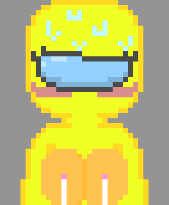 [6a27ef] *contiues and goes faster* so-o you-u-u like it? *sucks the tip of his cock*