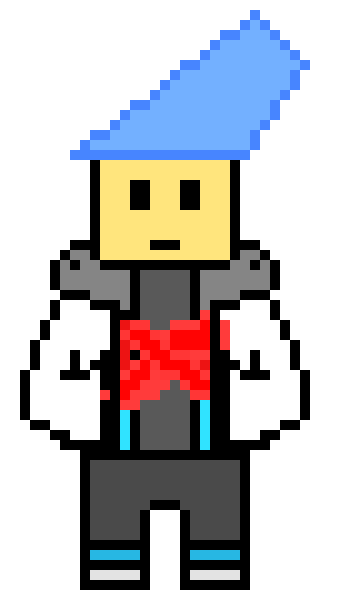 [a18657] I failed u all...