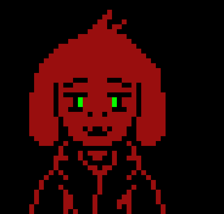 [c91422] xGaster, that will not be allowed... 