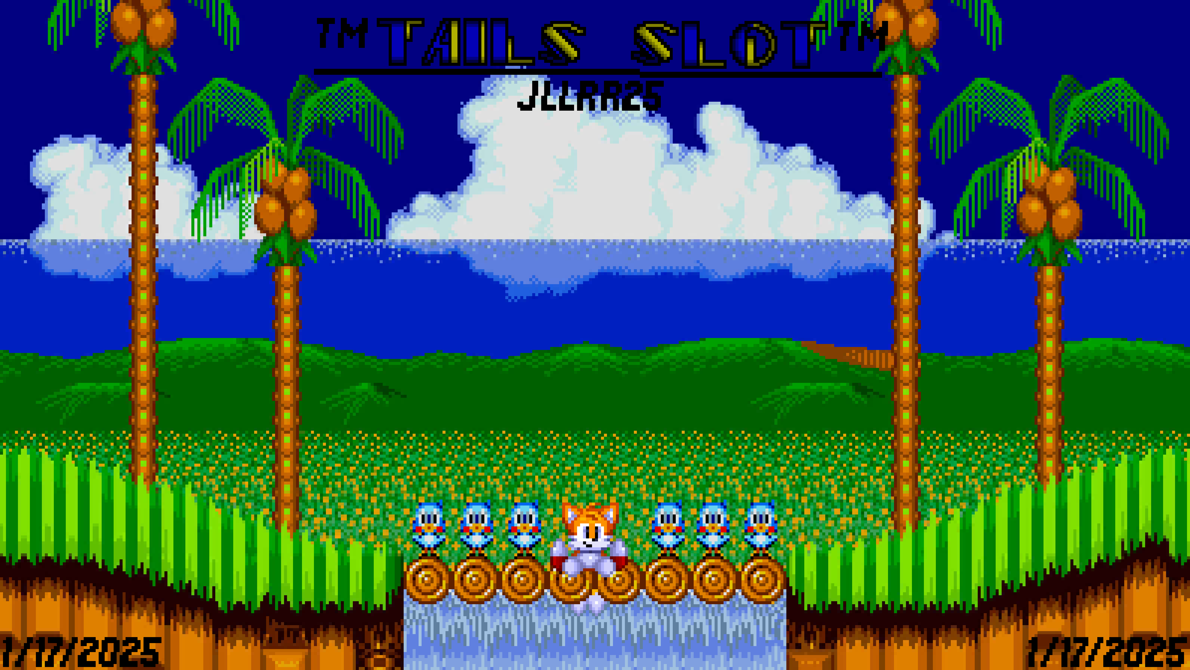 [26aa5f] Beta Tails Chillin'