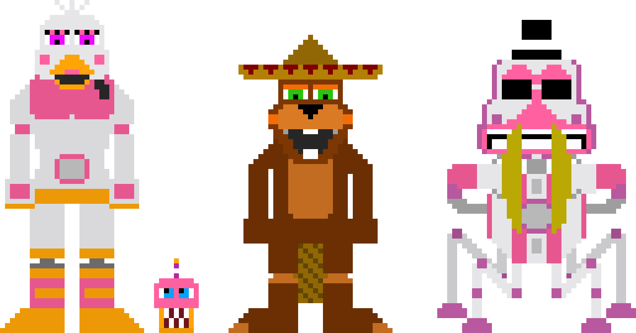 [9664c4] Posh Pizzeria