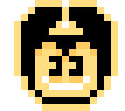 [0911d5] hey Evan, ya could ice this old af Bendy I made last year