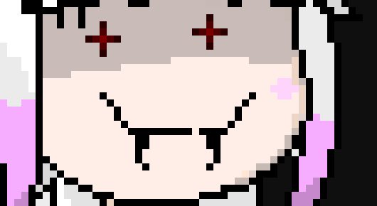 [95be89] -She has lost it-