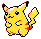 [6cb287] Pikachu 8-bits