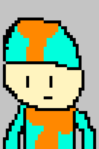 [990543] His Creator ID is 58a49.