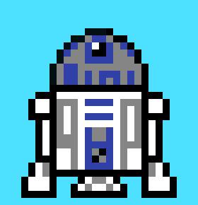 [9664c4] R2-D2