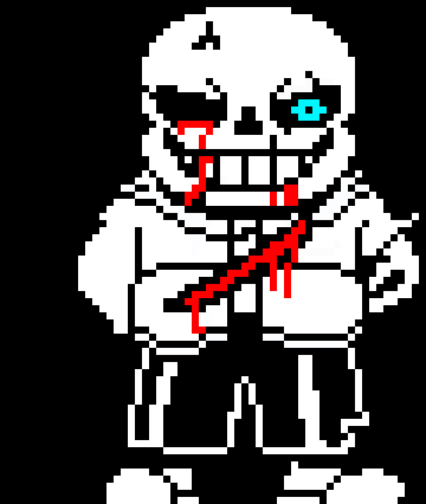 [9664c4] Sans the Megalomaniac