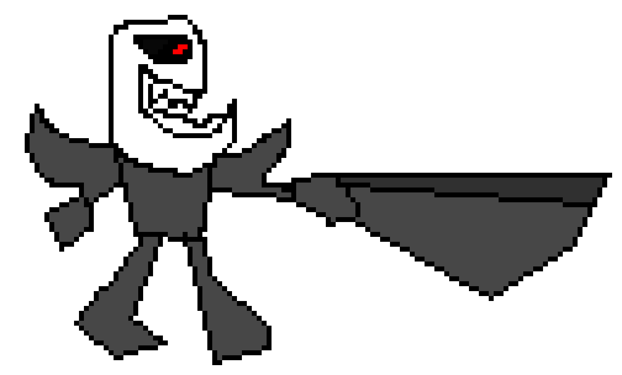 [9664c4] battletale papryrus