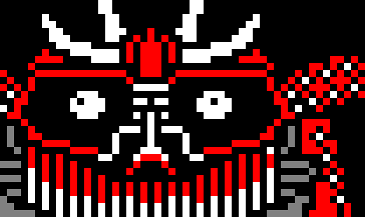 [aeaddc] [Deathwish Executioner] Fuck this shit im out *t poses and slides away from kobii* mhm fuck this shit im out